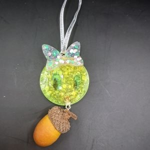 Brand new little bird  ornament